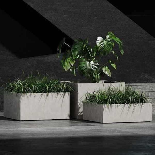 Semplo Grand Taupe-Sand Stone